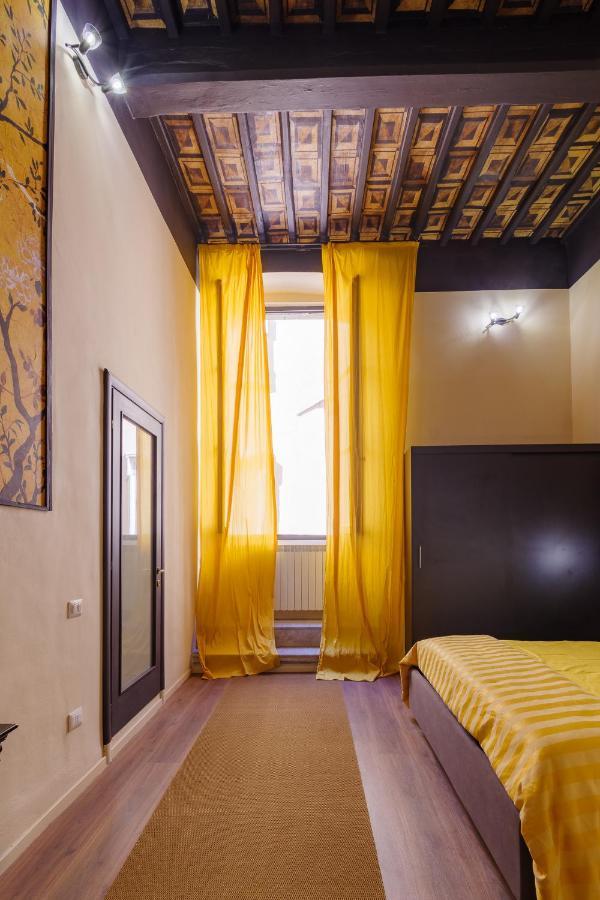 Appartamento Lo Scrigno Foligno Esterno foto